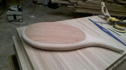 jambon en bois concours pince Ã  jambon kintoa