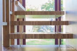 menuisier escalier 64:<br /><br />
marches Ã©paisses en chÃªne