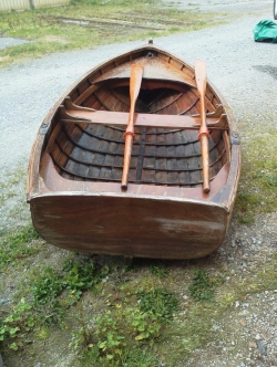 Barque Ã  rÃ©nover - Emard-Bois-Menuisier-Escalier
