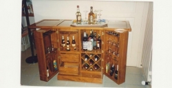 Bar - Emard-Bois-Menuisier-Escalier